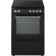 FIV560ZWA ETNA Fornuis 60 cm