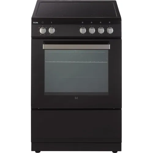 FIV560ZWA ETNA Fornuis 60 cm