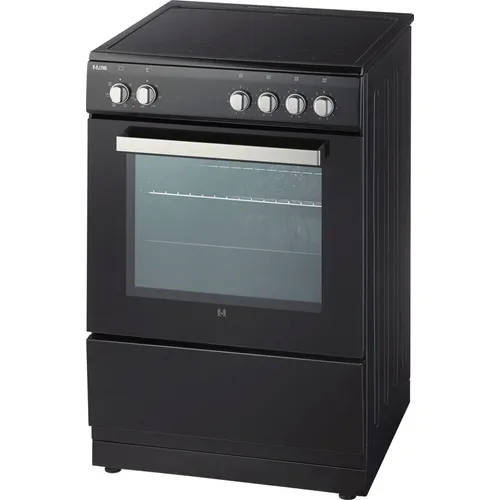 FIV560ZWA ETNA Fornuis 60 cm