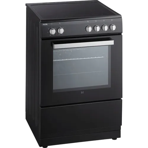 FIV560ZWA ETNA Fornuis 60 cm