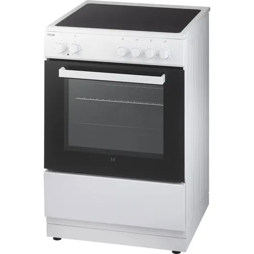 FIV560WIT ETNA Fornuis 60 cm