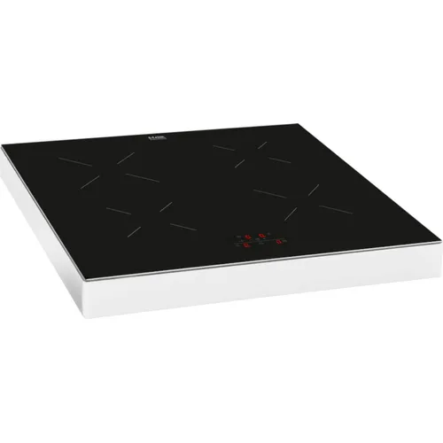 KIV360WIT ETNA Vrijstaande kookplaat