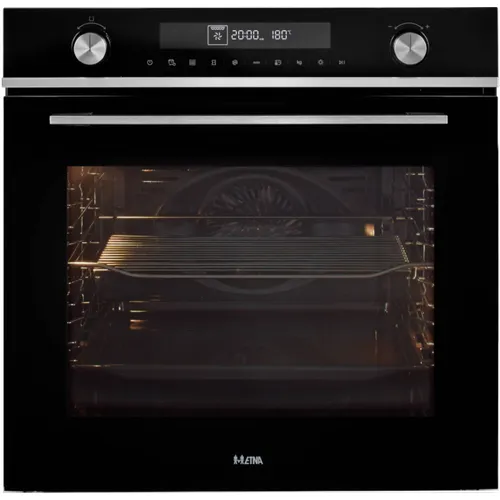 OM470ZT ETNA Inbouw oven