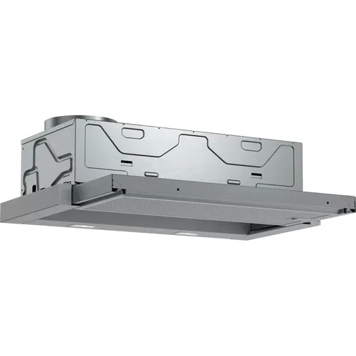 DFL064A52 BOSCH Vlakscherm afzuigkap