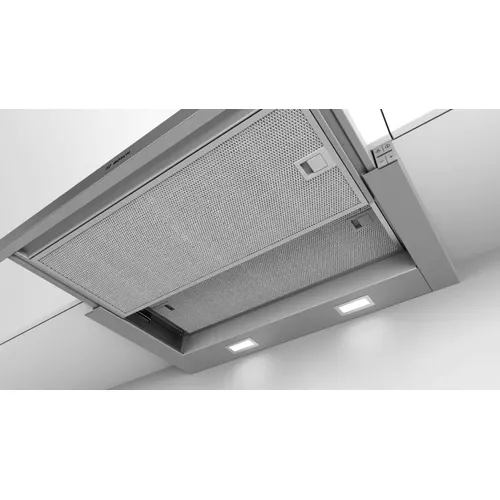 DFL064A52 BOSCH Vlakscherm afzuigkap