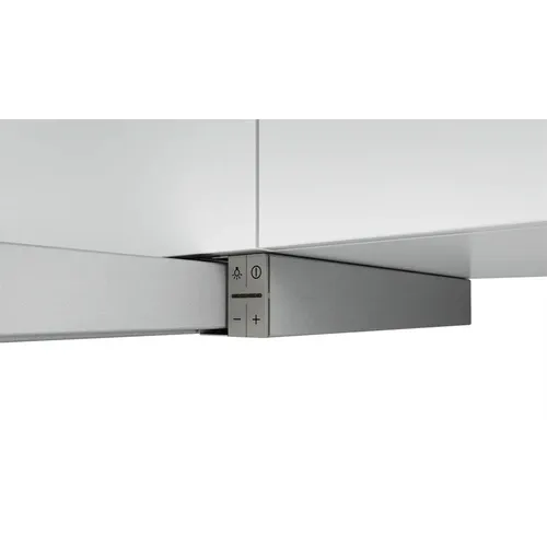 DFL064A52 BOSCH Vlakscherm afzuigkap
