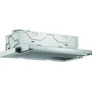 DFL064W53 BOSCH Vlakscherm afzuigkap