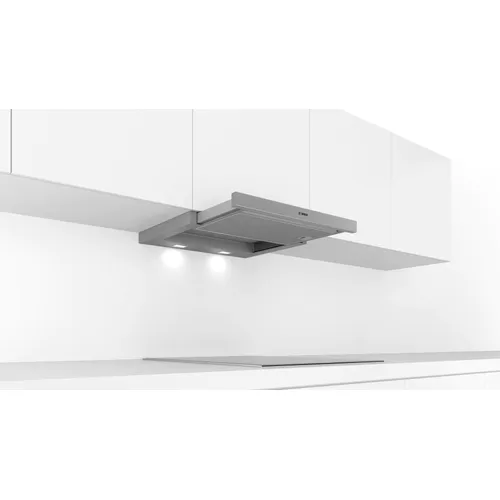 DFM064A52 BOSCH Vlakscherm afzuigkap
