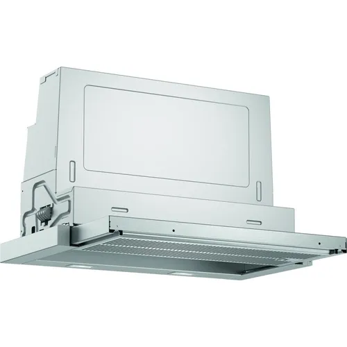 DFR067A52 BOSCH Vlakscherm afzuigkap