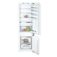 KIS87AFE0 BOSCH Inbouw koelkast vanaf 178 cm