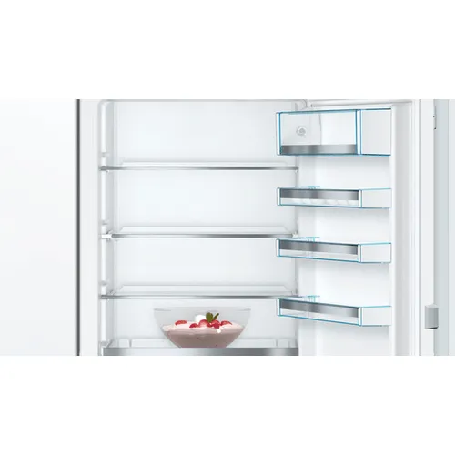 KIS87AFE0 BOSCH Inbouw koelkast vanaf 178 cm