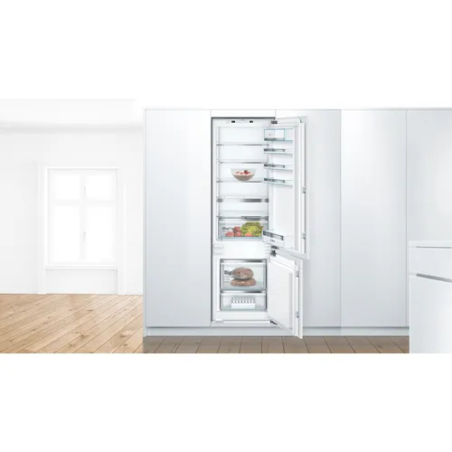 KIS87AFE0 BOSCH Inbouw koelkast vanaf 178 cm