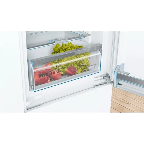 KIS87AFE0 BOSCH Inbouw koelkast vanaf 178 cm