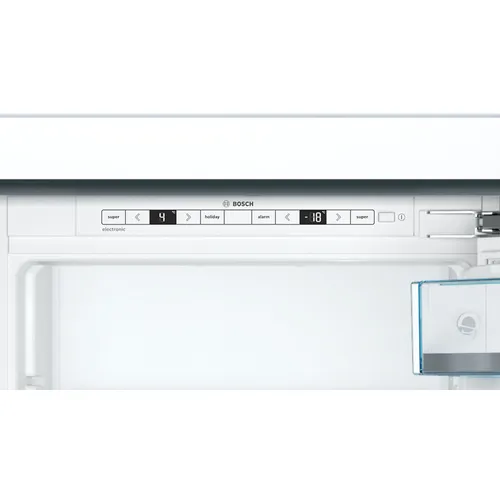 KIS87AFE0 BOSCH Inbouw koelkast vanaf 178 cm
