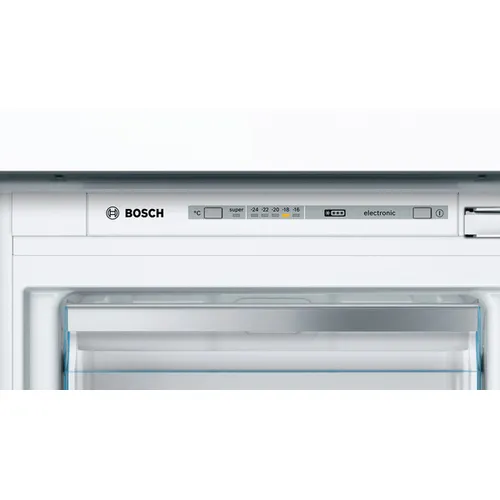 GIV11ADE0 BOSCH Inbouw vriezer