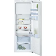 KIL72AFE0 BOSCH Inbouw koelkast rond 158 cm