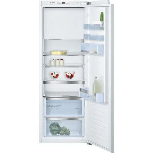 KIL72AFE0 BOSCH Inbouw koelkast rond 158 cm