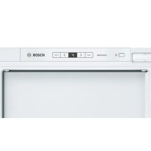 KIL72AFE0 BOSCH Inbouw koelkast rond 158 cm