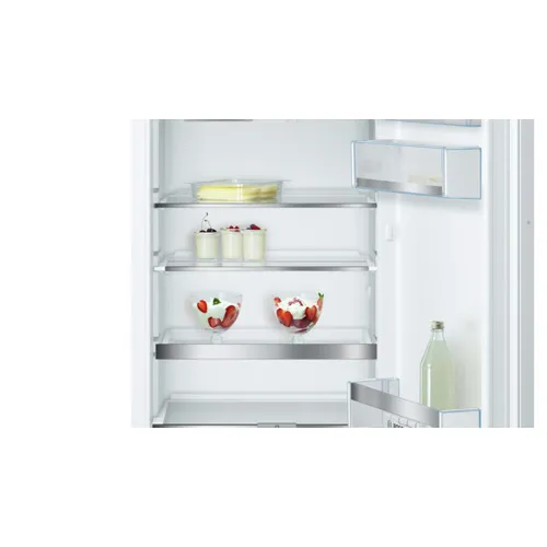KIL72AFE0 BOSCH Inbouw koelkast rond 158 cm