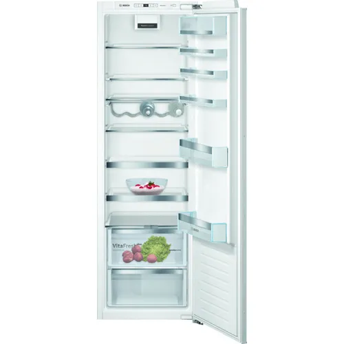 KIR81AFE0 BOSCH Inbouw koelkast vanaf 178 cm