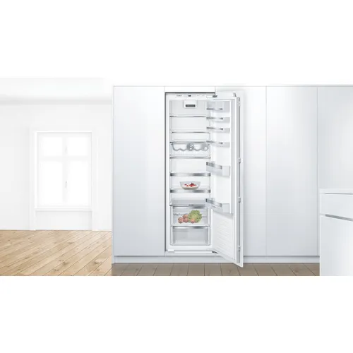 KIR81AFE0 BOSCH Inbouw koelkast vanaf 178 cm