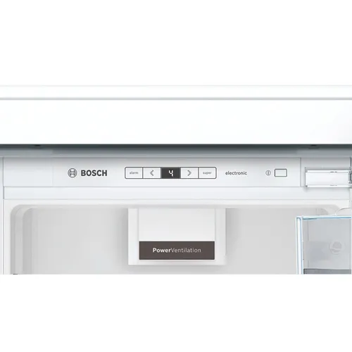 KIR81AFE0 BOSCH Inbouw koelkast vanaf 178 cm