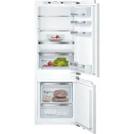 KIS77AFE0 BOSCH Inbouw koelkast rond 158 cm