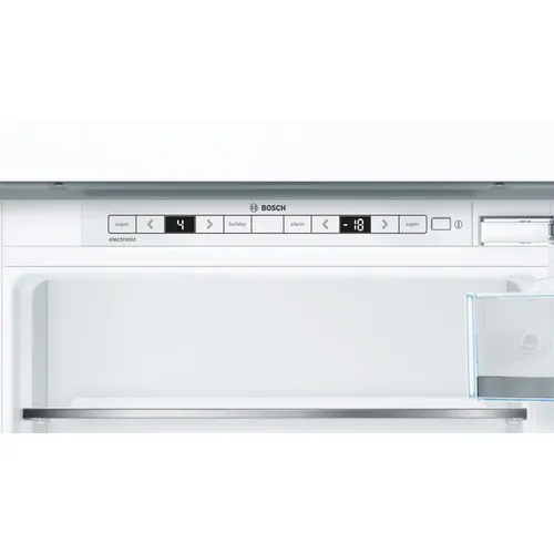 KIS77AFE0 BOSCH Inbouw koelkast rond 158 cm