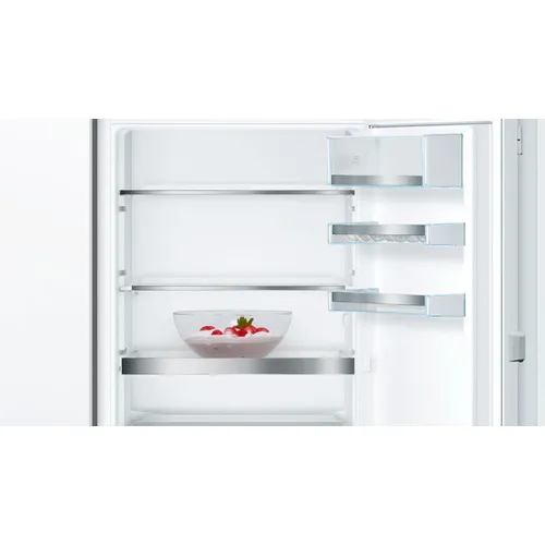 KIS77AFE0 BOSCH Inbouw koelkast rond 158 cm