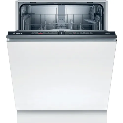 SMV2ITX17N BOSCH Volledig geintegreerde vaatwasser