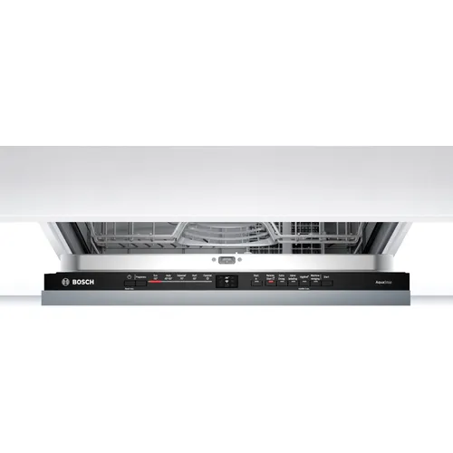 SMV2ITX17N BOSCH Volledig geintegreerde vaatwasser