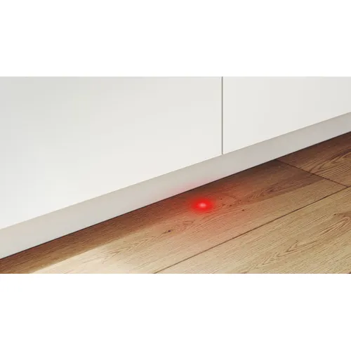 SMV2ITX17N BOSCH Volledig geintegreerde vaatwasser