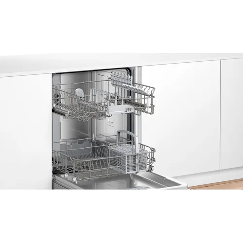 SMV2ITX17N BOSCH Volledig geintegreerde vaatwasser