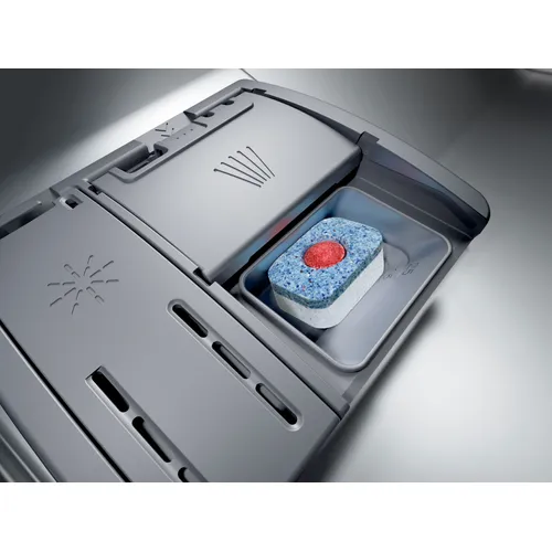 SMV2ITX17N BOSCH Volledig geintegreerde vaatwasser
