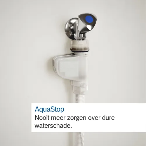 SMV2ITX17N BOSCH Volledig geintegreerde vaatwasser