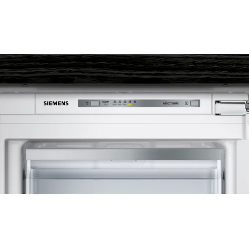 GI11VADE0 SIEMENS Inbouw vriezer