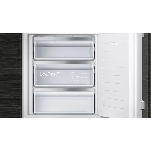 GI11VADE0 SIEMENS Inbouw vriezer