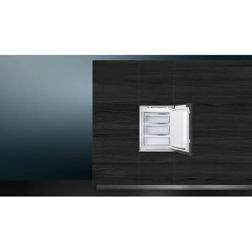 GI11VADE0 SIEMENS Inbouw vriezer