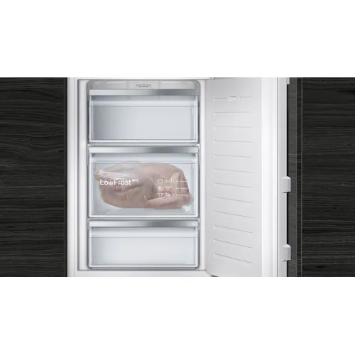 GI21VADE0 SIEMENS Inbouw vriezer