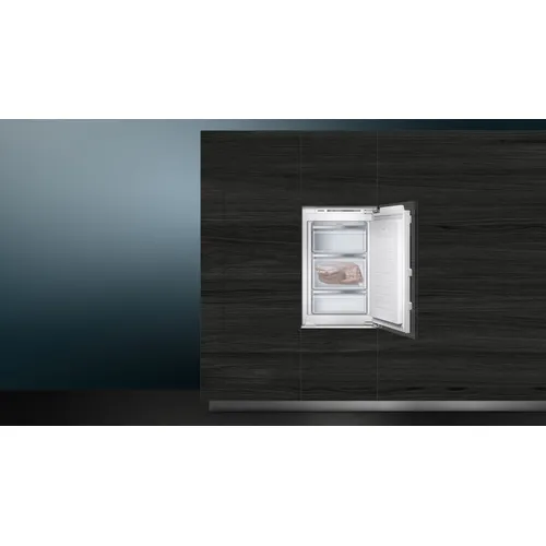 GI21VADE0 SIEMENS Inbouw vriezer