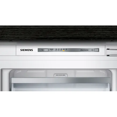 GI21VADE0 SIEMENS Inbouw vriezer