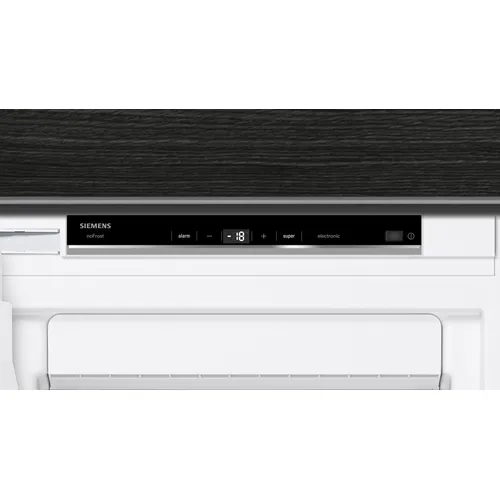 GI81NSCE0 SIEMENS Inbouw vriezer