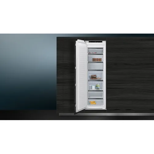 GI81NSCE0 SIEMENS Inbouw vriezer