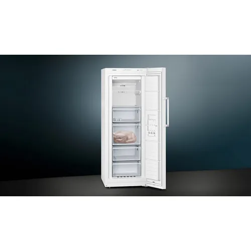 GS29NVWEP SIEMENS Vrijstaande vriezer