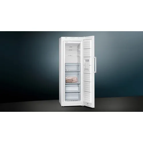 GS33NVWEP SIEMENS Vrijstaande vriezer