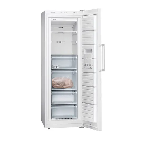 GS33NVWEP SIEMENS Vrijstaande vriezer