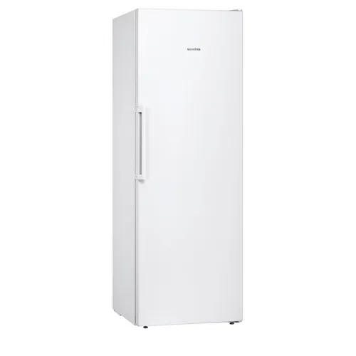 GS33NVWEP SIEMENS Vrijstaande vriezer