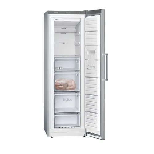 GS36NVIEP SIEMENS Vrijstaande vriezer