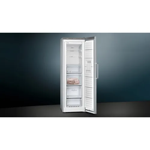 GS36NVIEP SIEMENS Vrijstaande vriezer