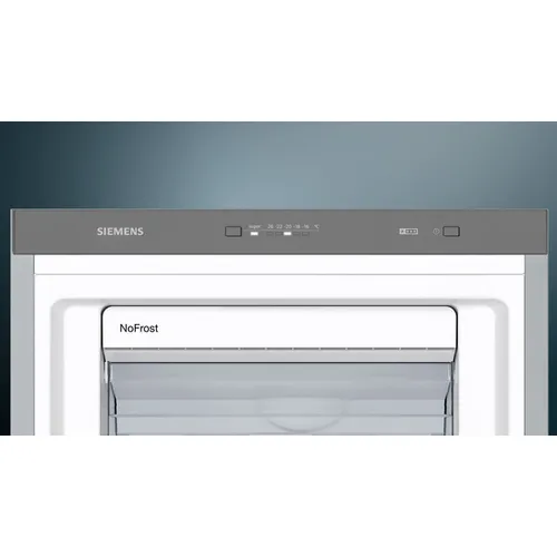 GS36NVIEP SIEMENS Vrijstaande vriezer